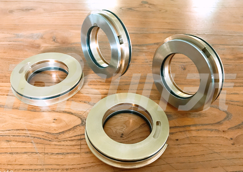Bearing Isolator