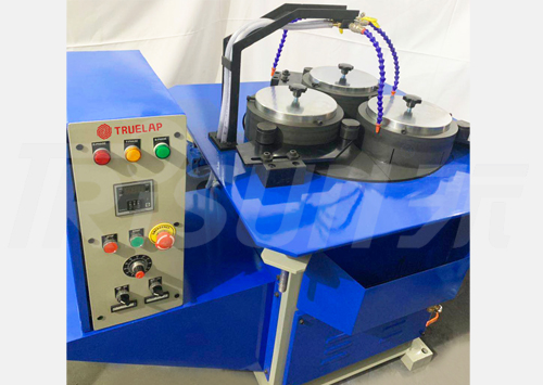 Lapping Machine 15lnch-3R/VS