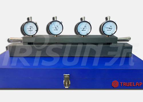 Plate Flatness Gauge