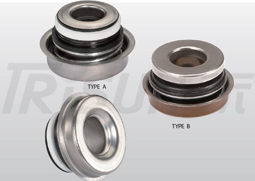 TS FBW Auto Cooling Pump Seal (Replace MTU U/UH/UHH)