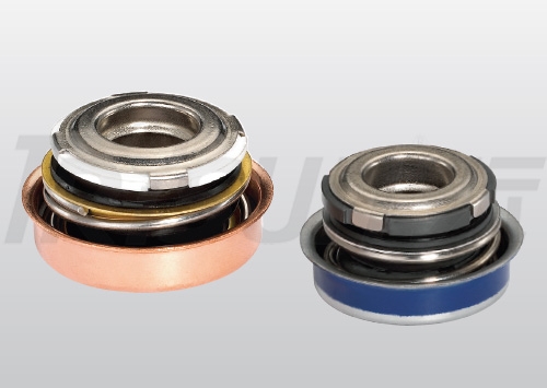 TS FBMT Auto Cooling Pump Seal
