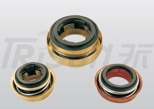 TS FG Auto Cooling Pump Seal