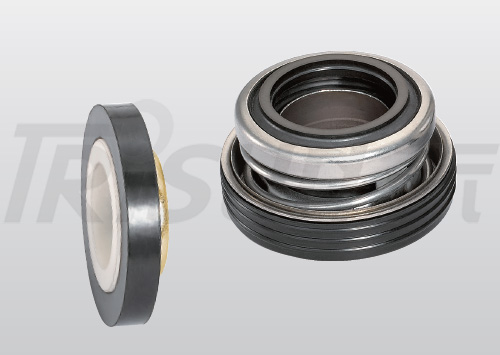 TS FTK2 Auto Cooling Pump Seal