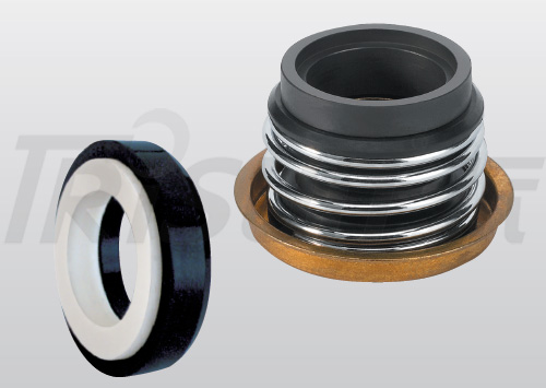 TS FL Auto Cooling Pump Seal