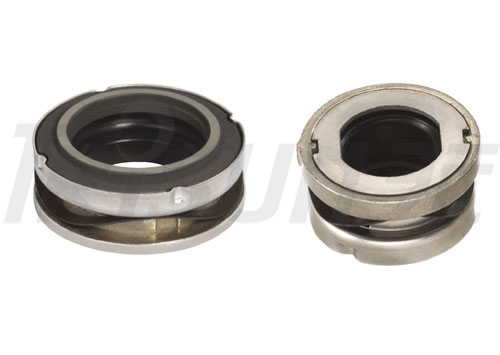 TSJH14.3R A/C Lip Seal