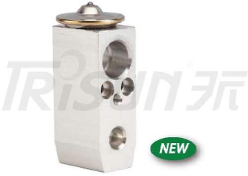 Q3HU-20012  Expansion Valve