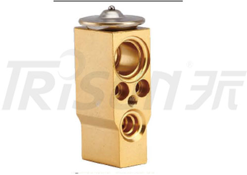 Q3HU-20018 Expansion Valve
