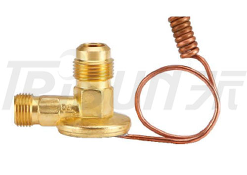 Q4FU-10003 Expansion Valve