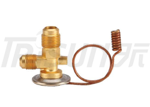 Q1FU-10011  Expansion Valve