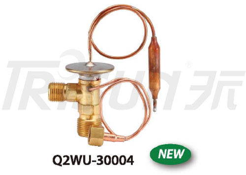 Q2WU-30004  Expansion Valve
