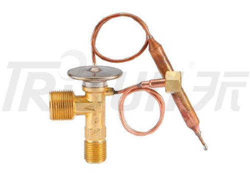 Q3WU-30007  Expansion Valve