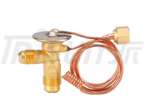 Q3WU-30008  Expansion Valve