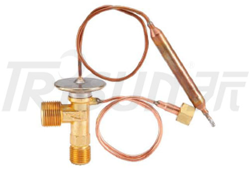 Q3WU-30009  Expansion Valve