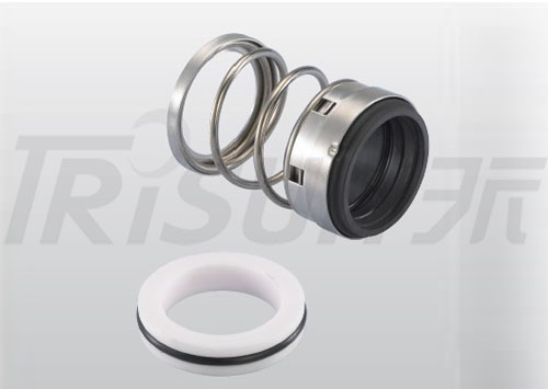 TS T1 Machined Mechanical Seal