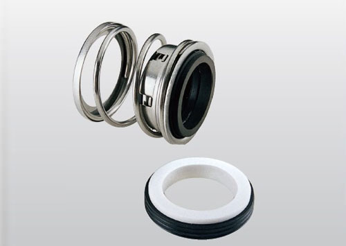 TS T2 Machined Mechanical Seal(Replace AESSEAL P04U,CRANE 2 (US)and FLOWSERVE 52)