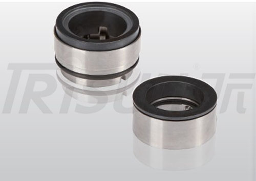 TS HRN Machined Mechanical Seal (Replace BURGMANN HRN)
