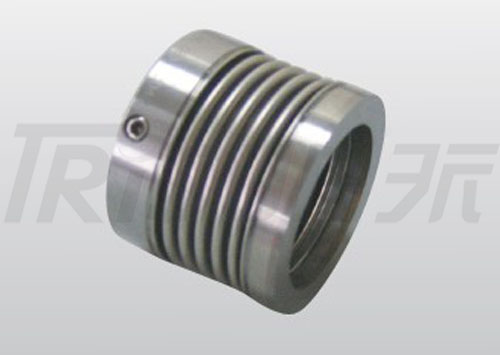 TSMB-PZ02 Metal Bellows Seal