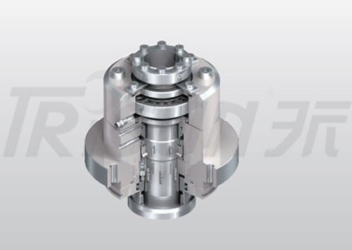 TSMA-B03 Mixer and Agitator Seal(replace BURGMAN MR-D )