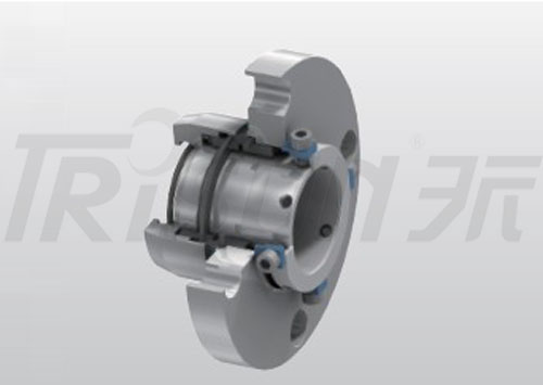 TSSC-C04 Single & Dual Cartridge Seal