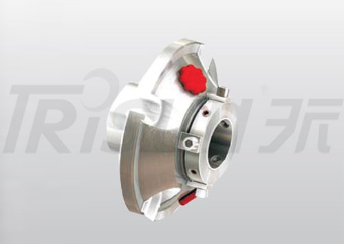 TSSC-A03 Single & Dual Cartridge Seal