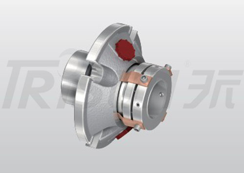 TSDC-A04 Single & Dual Cartridge Seal
