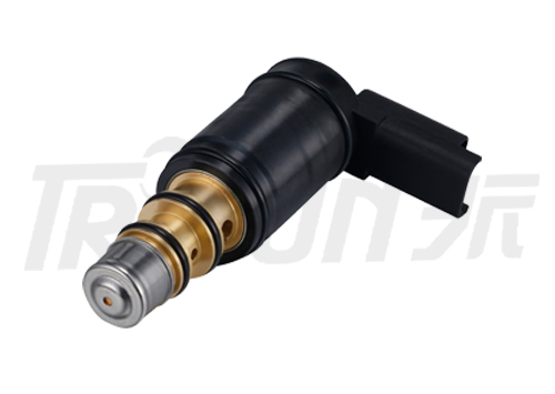 TSECV30C Control Valve