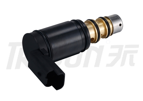 TSECV30C Control Valve