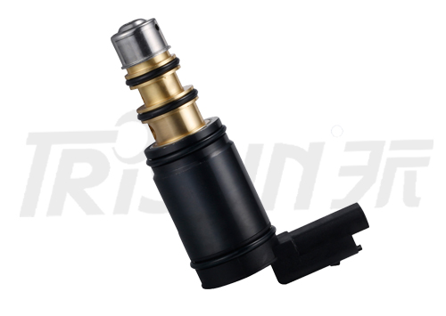 TSECV30C Control Valve