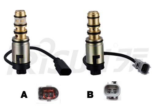TSECV04C Control Valve