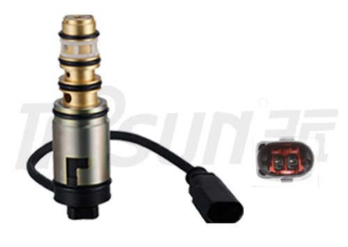 TSECV04C Control Valve