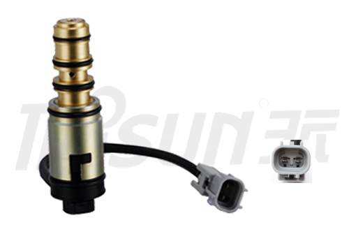 TSECV04C Control Valve