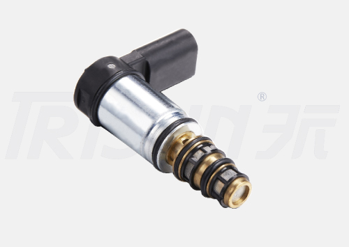 TSECV57 Control Valve