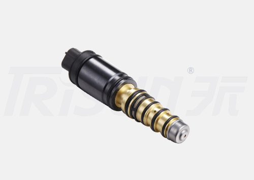 TSECV58 Control Valve