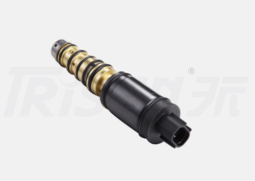TSECV58 Control Valve
