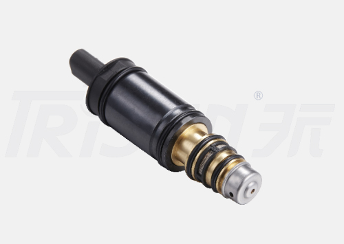 TSECV70C Control Valve