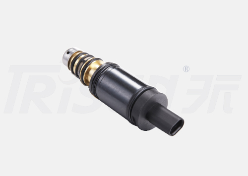 TSECV70C Control Valve