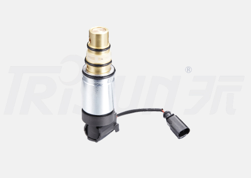 TSECV73C Control Valve