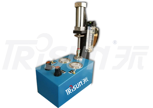 Mechanical Control Valve tester (T95-8008)