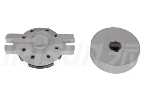 TS-LV6/4 Without Ball