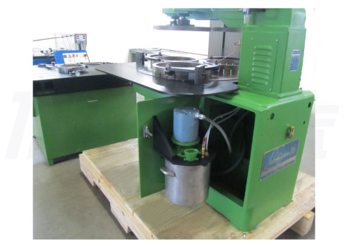 Lapping Machine 36 inches