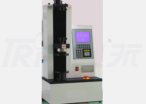 Upgrade ! Digital and Automatic Spring Tension & Compression Tester