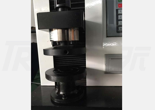 Upgrade ! Digital and Automatic Spring Tension & Compression Tester