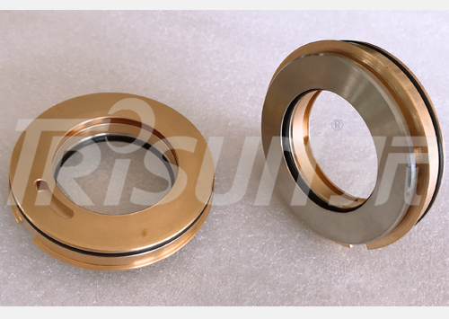 Bearing Isolator