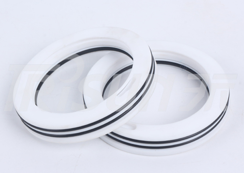 Bearing Isolator